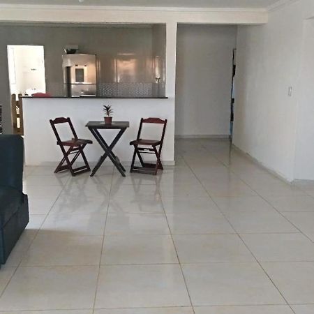 Hospedagem Em Casa De Praia Jacuma - Faca Sua Reserva E Seja Muito Bem Vindo! Apartman Kültér fotó