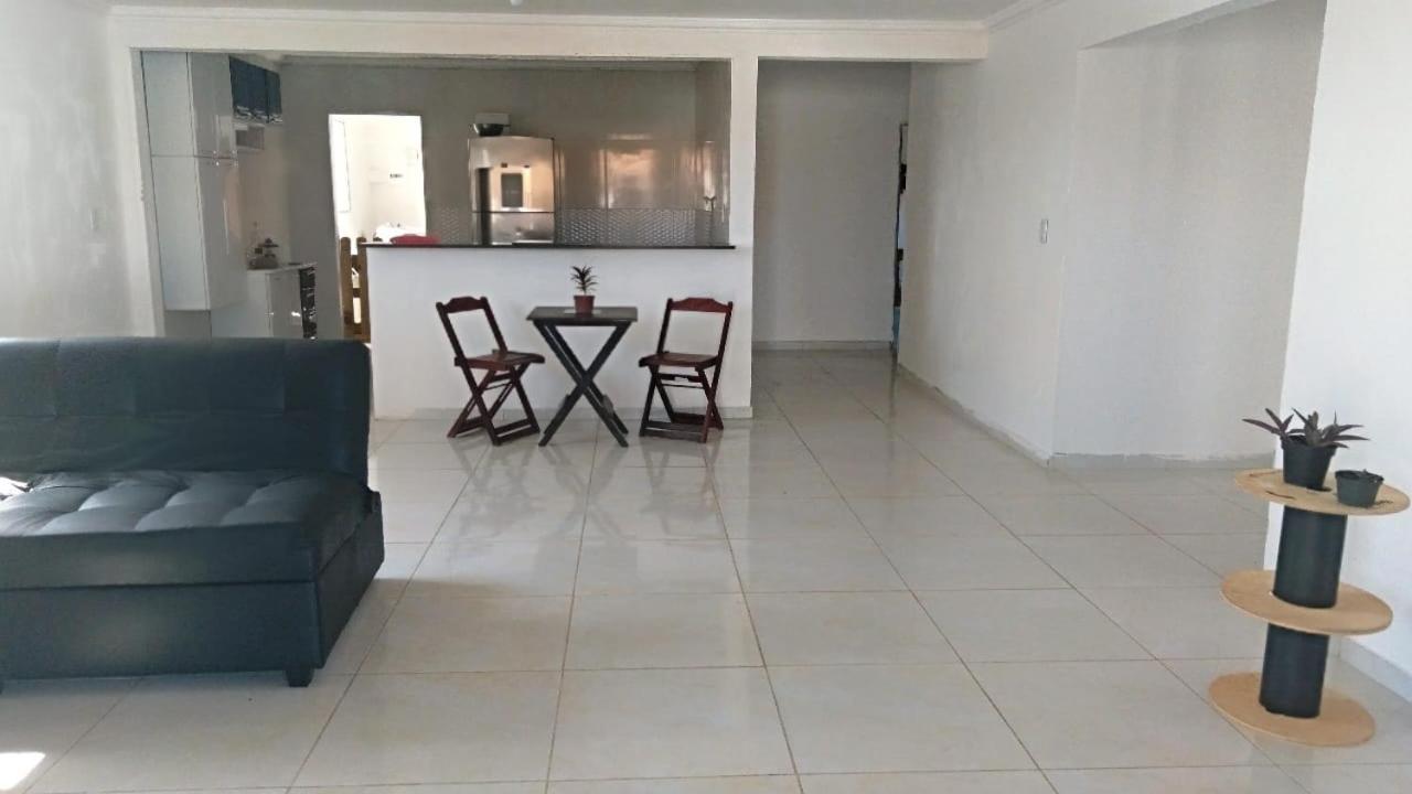 Hospedagem Em Casa De Praia Jacuma - Faca Sua Reserva E Seja Muito Bem Vindo! Apartman Kültér fotó