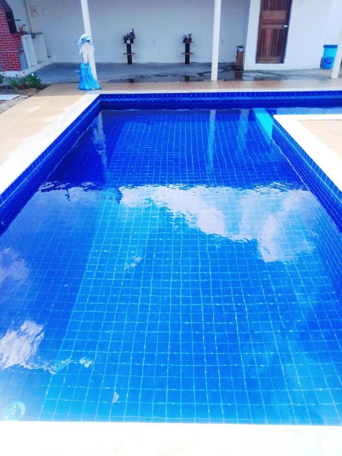 Hospedagem Em Casa De Praia Jacuma - Faca Sua Reserva E Seja Muito Bem Vindo! Apartman Kültér fotó
